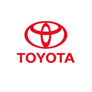 Toyota logo