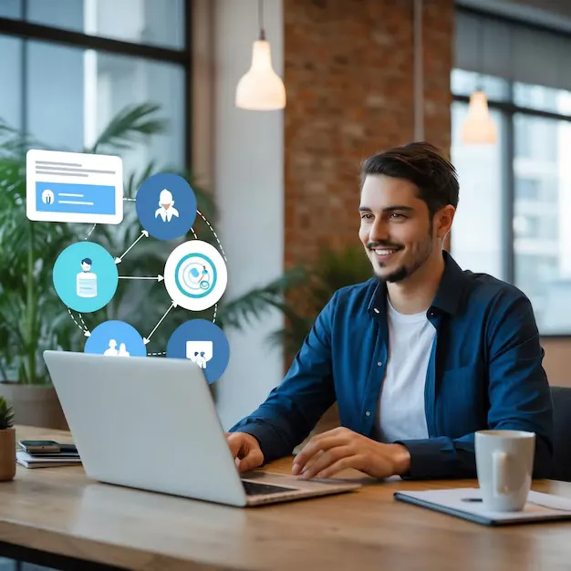 Improved Lead Generation