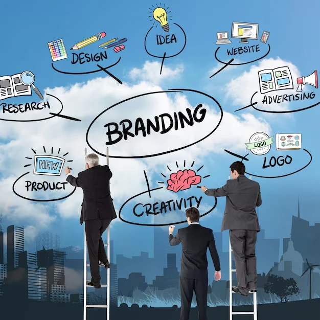 Stronger Brand Presence