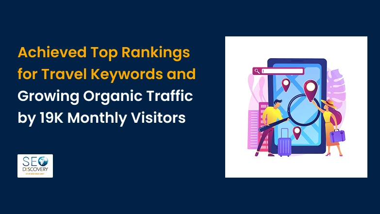 seo casestudy