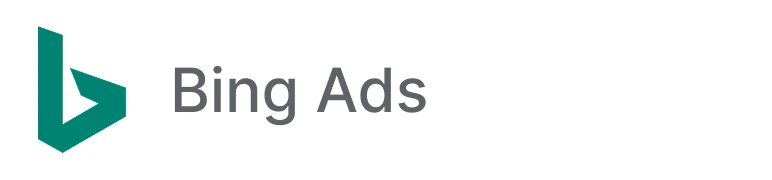 Bing Ads Logo