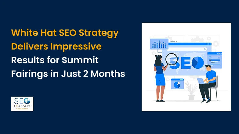 E-commerce casestudy