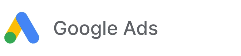 Google Ads Logo