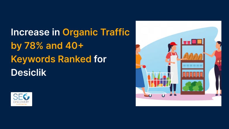 seo casestudy