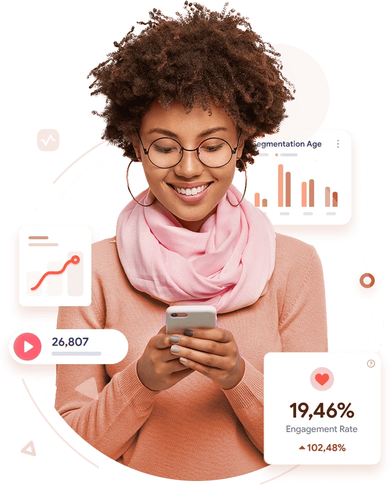 Instagram Marketing