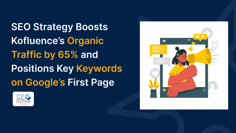 Cas pratique : succès d’une campagne SEO optimisée pour Yahoo