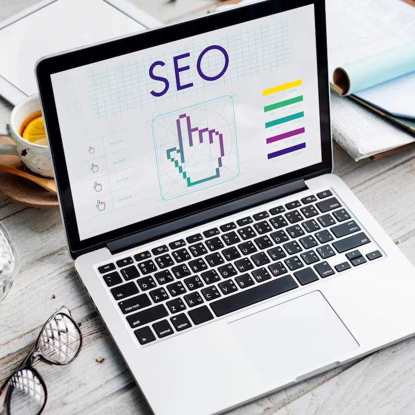 Keyword Research & Intent Mapping