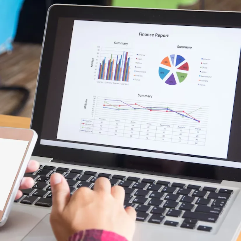 Conversion Rate Optimization