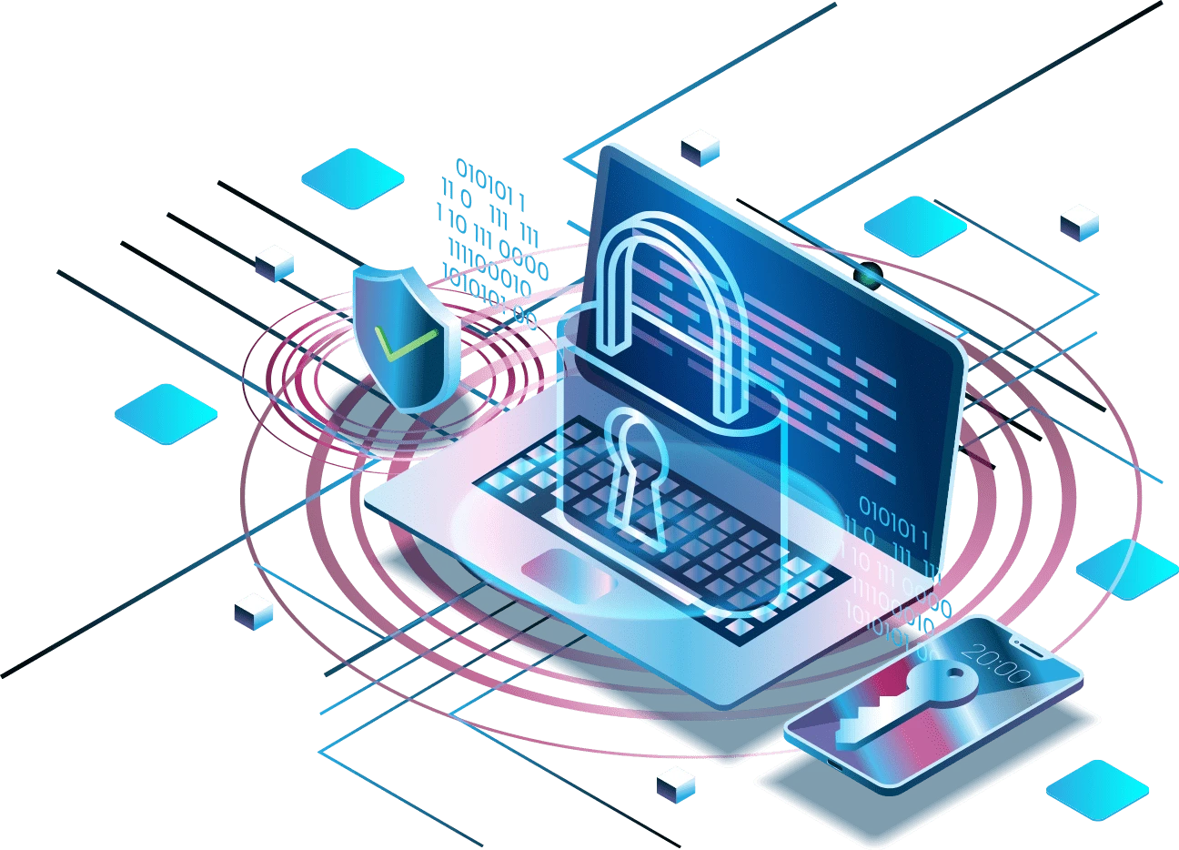Website Migration