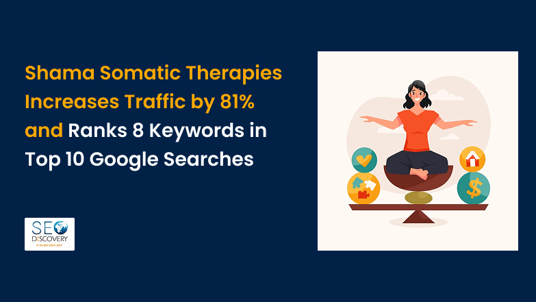 seo casestudy