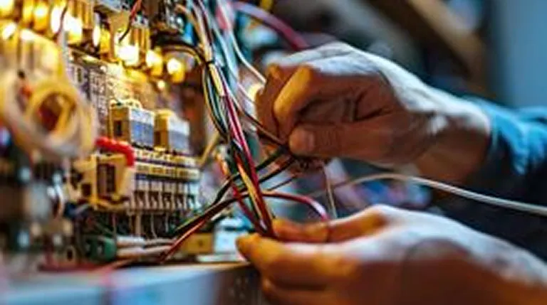 Electricians