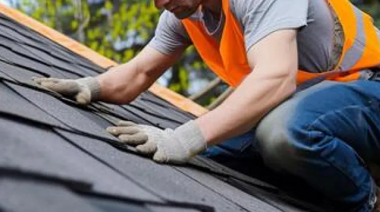 Roofing