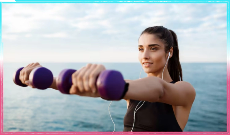Fitness & Wellness