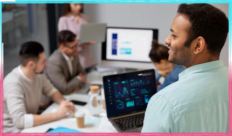 Tech & SaaS
