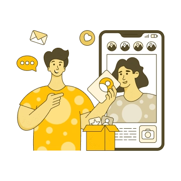 Influencer Outreach