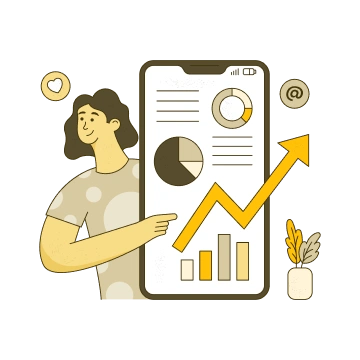 Infographics and Visual Content