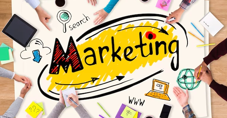 AI Digital Marketing Company