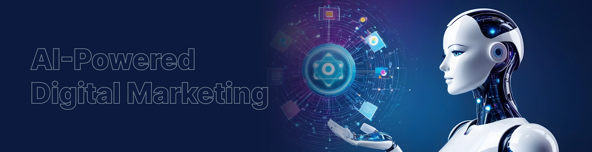 Transform Your Growth Strategy with a Leading AI Digital Marketing Agency