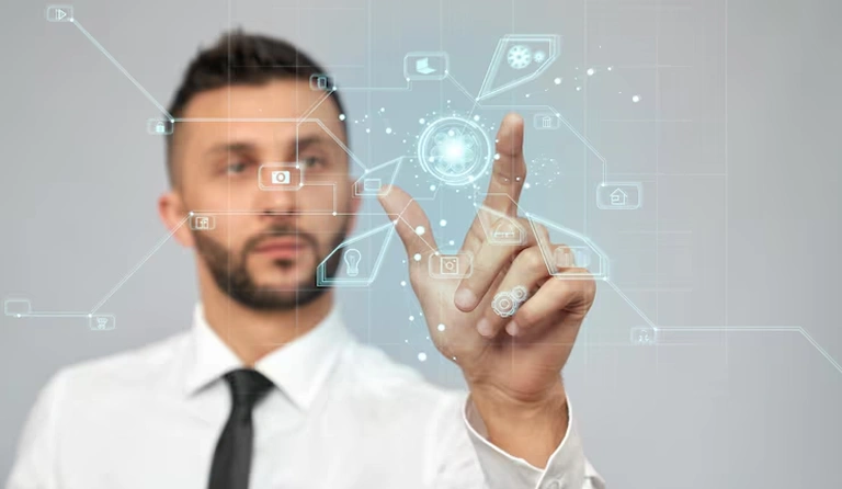 AI-Powered Prospecting