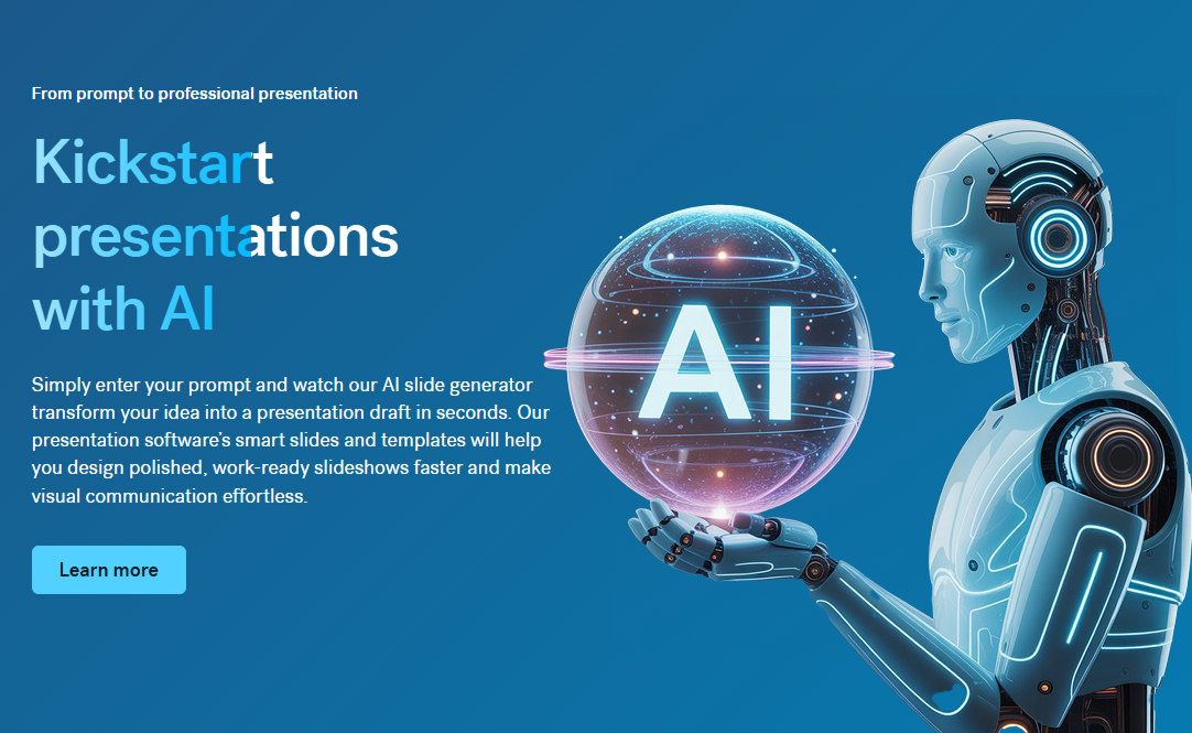AI Technology & SaaS Platforms