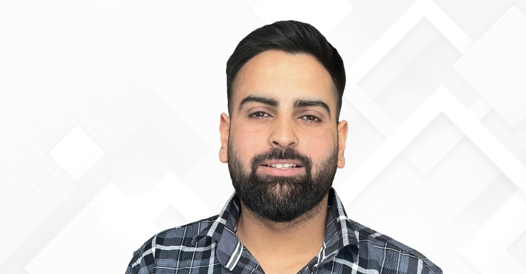 Atul Sharma