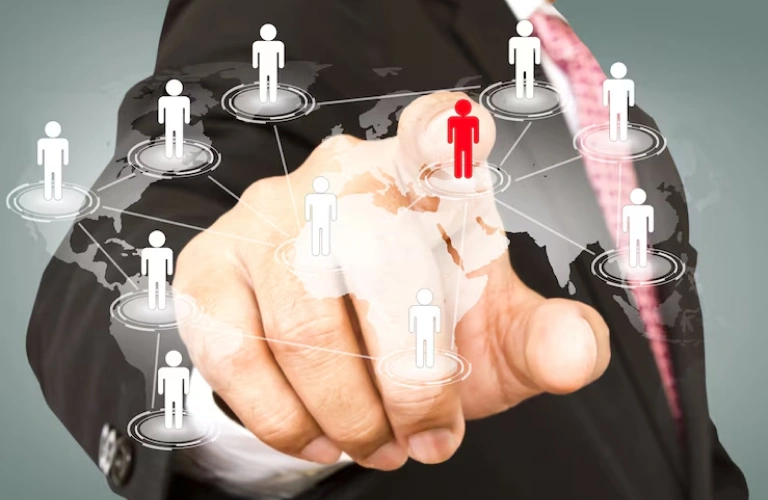 Audience Targeting & Segmentation