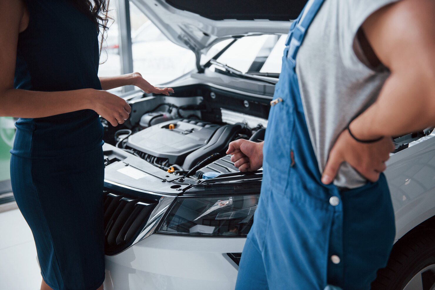 Auto Repair Shop Marketing Results