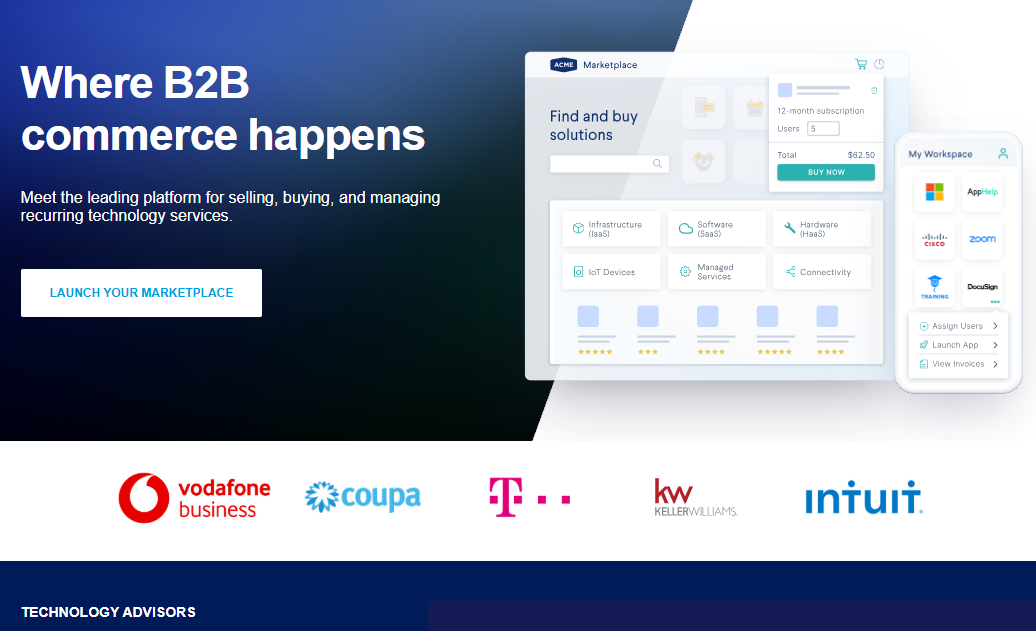B2B SaaS & AI Automation