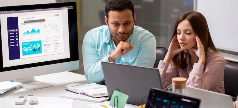 Continued Optimization & B2B SEO Consulting