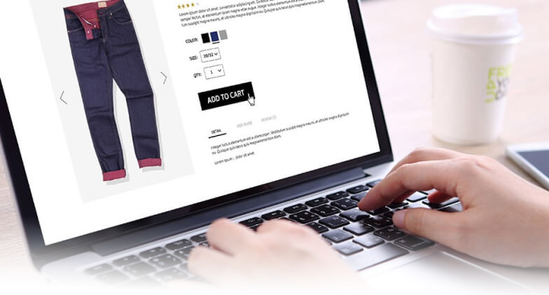 Ecommerce Backlinks Services