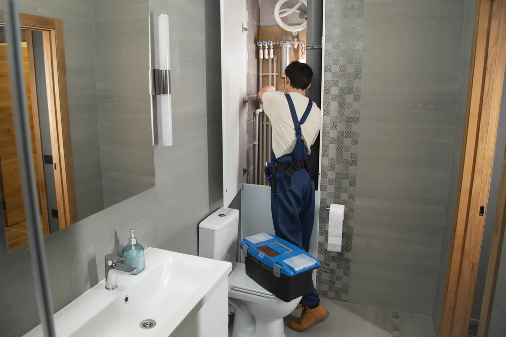 Bathroom Remodeling SEO Services