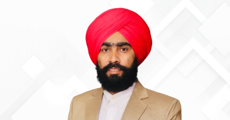 Bikram Singh