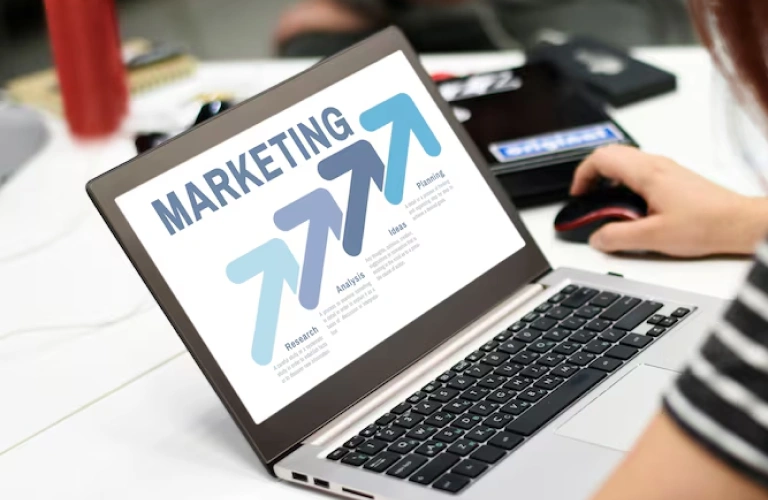 Campaign Development