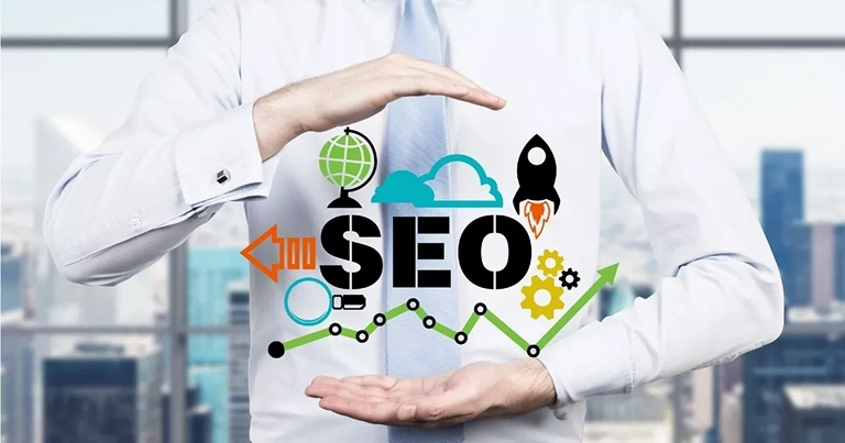 Comprehensive SEO Services In Abu Dhabi