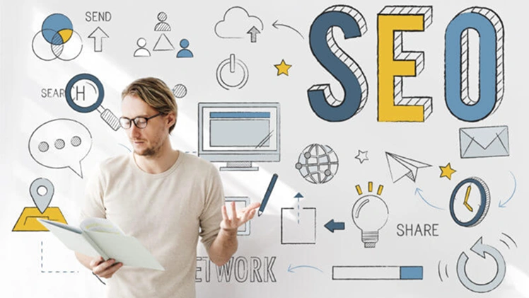 Comprehensive SEO Services in Manchester