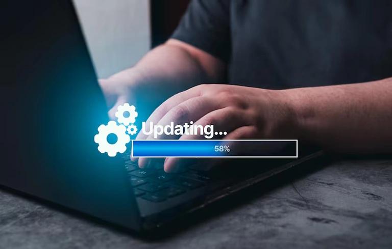 Comprehensive Website Migration Services