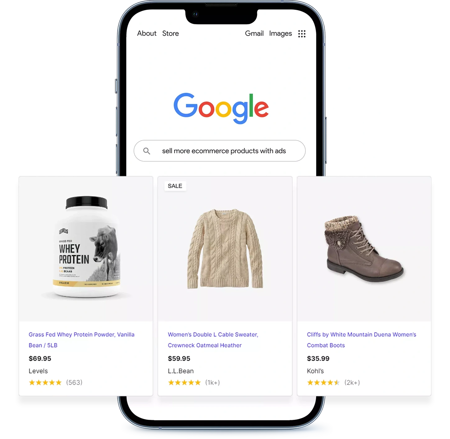 eCommerce PPC Services