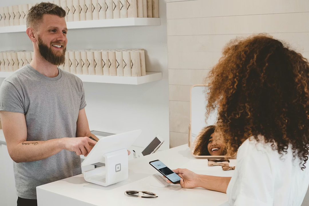 eBay Store Visibility