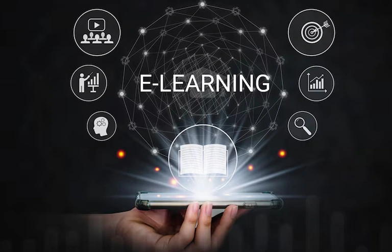 Education & E-Learning