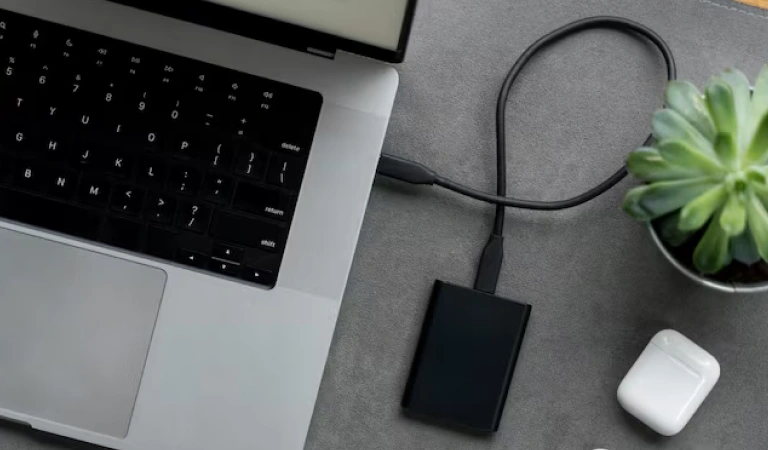 Electronics and Technology
