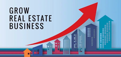 Grow Real Estate Business