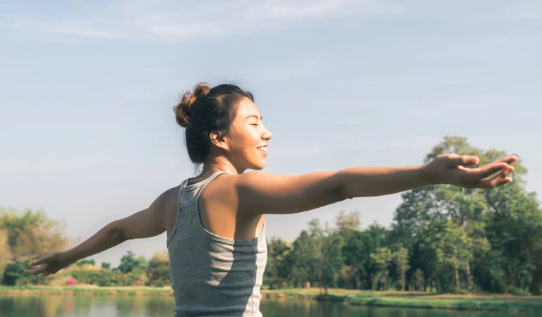 Health, Wellness & Beauty