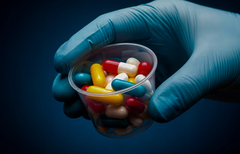 Healthcare & Pharma