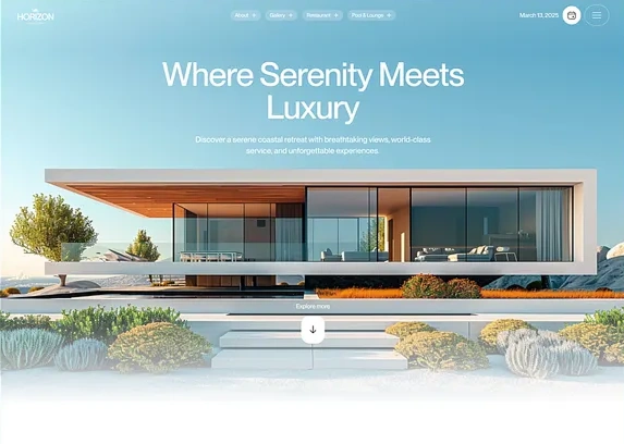 Hospitality SEO