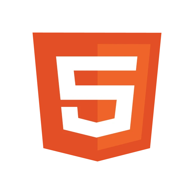 html
