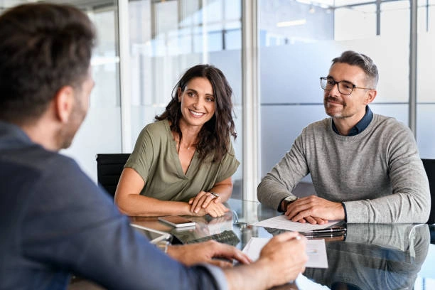 SEO for Insurance Agents