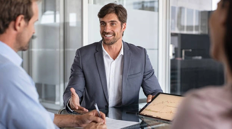 Insurance Brokers