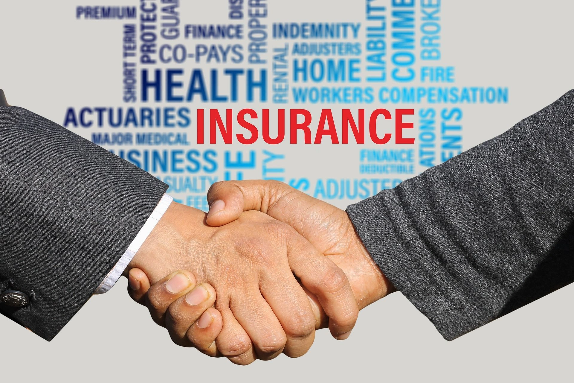 Insurance SEO Agency Services