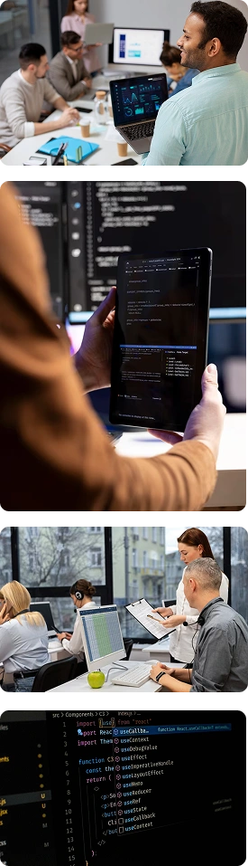 SEO for IT Companies