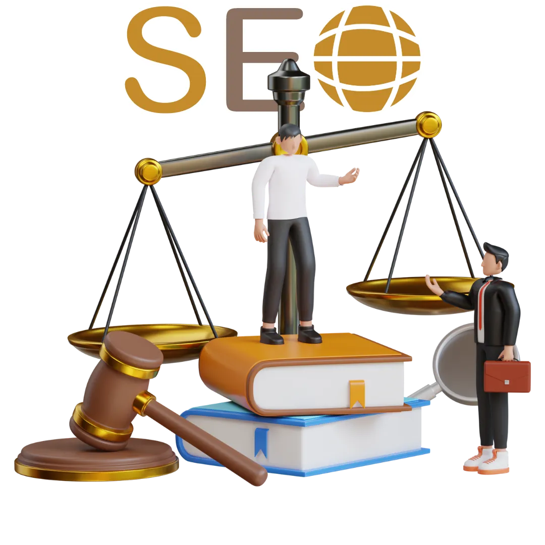 Law Firm SEO
